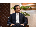 دیدار سفیر اسپانیا در ایران با رئیس دانشگاه تبریز