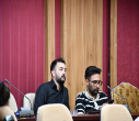 تریبون آزاد / آرمان خواه