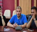 تریبون آزاد / آرمان خواه