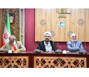 نشست تخصصی اندیشه های سیاسی حضرت امام خمینی(ره)