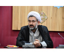نشست تخصصی اندیشه های سیاسی حضرت امام خمینی(ره)