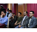 نشست تخصصی اندیشه های سیاسی حضرت امام خمینی(ره)