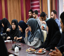 نشست تخصصی اندیشه های سیاسی حضرت امام خمینی(ره)