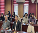 بررسی «سیمای عرفانی و اخلاقی امام خمینی(ره)» در دانشگاه تبریز