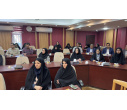 بررسی «سیمای عرفانی و اخلاقی امام خمینی(ره)» در دانشگاه تبریز