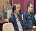 بررسی «سیمای عرفانی و اخلاقی امام خمینی(ره)» در دانشگاه تبریز