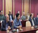 بررسی «سیمای عرفانی و اخلاقی امام خمینی(ره)» در دانشگاه تبریز
