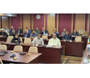بررسی «سیمای عرفانی و اخلاقی امام خمینی(ره)» در دانشگاه تبریز