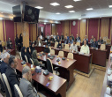 بررسی «سیمای عرفانی و اخلاقی امام خمینی(ره)» در دانشگاه تبریز