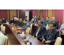 بررسی «سیمای عرفانی و اخلاقی امام خمینی(ره)» در دانشگاه تبریز