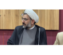 بررسی «سیمای عرفانی و اخلاقی امام خمینی(ره)» در دانشگاه تبریز