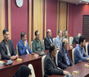 بررسی «سیمای عرفانی و اخلاقی امام خمینی(ره)» در دانشگاه تبریز