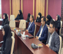 بررسی «سیمای عرفانی و اخلاقی امام خمینی(ره)» در دانشگاه تبریز
