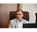 تجلیل از اساتید بازنشسته دانشگاه تبریز
