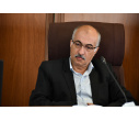 تجلیل از اساتید بازنشسته دانشگاه تبریز