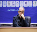 دولت برای عبور از مشکلات به دانشگاه نیاز دارد