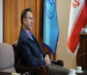 دیدار دبیرکل کنگره بین‌المللی استاد شهریار با رئیس دانشگاه تبریز