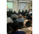 توانمند سازی اساتید