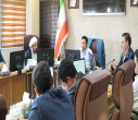 کرسی نظریه پردازی پژوهشی