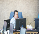 کرسی نظریه پردازی پژوهشی