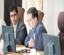 کرسی نظریه پردازی پژوهشی