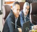 کرسی نظریه پردازی پژوهشی