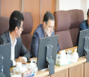 کرسی نظریه پردازی پژوهشی