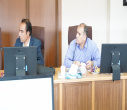 کرسی نظریه پردازی پژوهشی