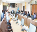 کرسی نظریه پردازی پژوهشی
