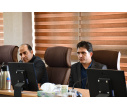 نشست فناوری با حضور مدیر کل محترم پشتیبانی امور فناوری و نوآوری وزارت عتف دکتر مریم ملونی