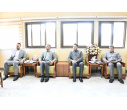معارفه رئیس مرکز مطالعات قفقاز