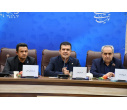 دیدار صمیمی نخبگان آذربایجان شرقی با معاون علمی رئیس‌جمهور