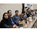 دیدار صمیمی نخبگان آذربایجان شرقی با معاون علمی رئیس‌جمهور