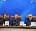 دیدار صمیمی نخبگان آذربایجان شرقی با معاون علمی رئیس‌جمهور