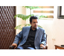ددیار اعضای باشگاه کوهنوردی دانشگاه با رئییس دانشگاه تبریز