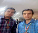 درخشش دانشجویان دانشگاه تبریز در مسابقات ریاضی دانشجویی کشور