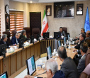نشست هماهنگی هفتادمین سال تاسیس دانشکده کشاورزی دانشگاه تبریز