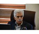 نشست مدیران اجرایی دانشگاه تبریز