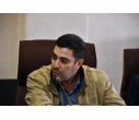 نشست مدیران اجرایی دانشگاه تبریز