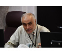 نشست مدیران اجرایی دانشگاه تبریز
