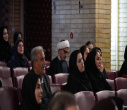 نشست‌های علمی کنگره بین‌المللی شهریار در دانشگاه تبریز