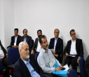 نشست‌های علمی کنگره بین‌المللی شهریار در دانشگاه تبریز