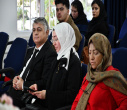 نشست‌های علمی کنگره بین‌المللی شهریار در دانشگاه تبریز