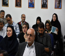 نشست‌های علمی کنگره بین‌المللی شهریار در دانشگاه تبریز