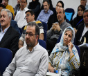 نشست‌های علمی کنگره بین‌المللی شهریار در دانشگاه تبریز