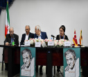 نشست‌های علمی کنگره بین‌المللی شهریار در دانشگاه تبریز