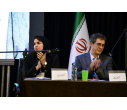 نشست‌های علمی کنگره بین‌المللی شهریار در دانشگاه تبریز