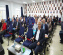 نشست‌های علمی کنگره بین‌المللی شهریار در دانشگاه تبریز