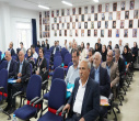 نشست‌های علمی کنگره بین‌المللی شهریار در دانشگاه تبریز