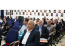 نشست‌های علمی کنگره بین‌المللی شهریار در دانشگاه تبریز